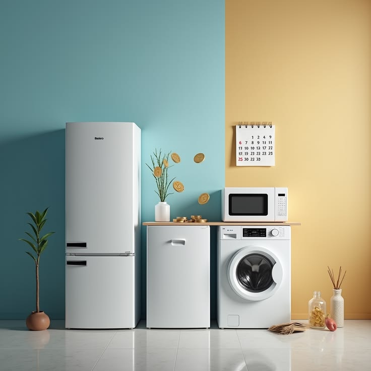 کارەباییاتی ناووماڵ
