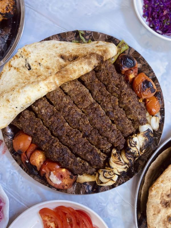 كباب